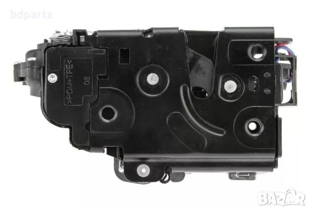 Брава за предна лява врата VW, Golf 4, Bora, Passat B5, Beetle, Skoda, снимка 3 - Части - 56142084