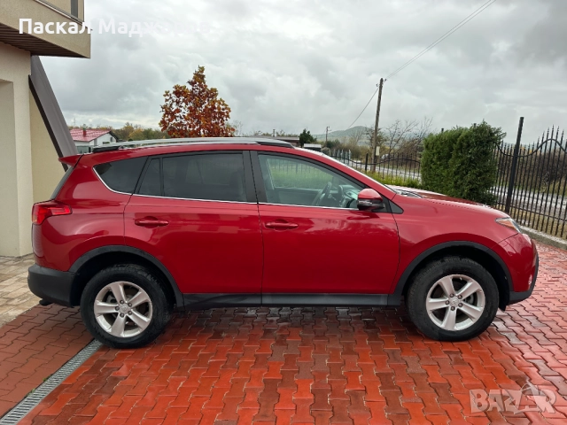 Toyota Rav4, снимка 10 - Автомобили и джипове - 52111428