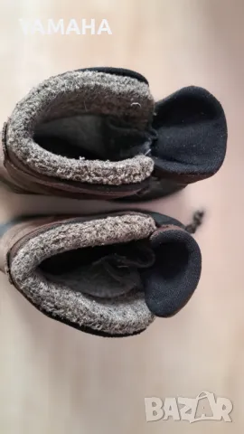 Meindl  Детски  Боти 34, снимка 5 - Детски обувки - 48556774