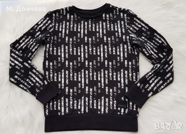 Детска блуза 11-12 години, снимка 2 - Детски Блузи и туники - 34376598
