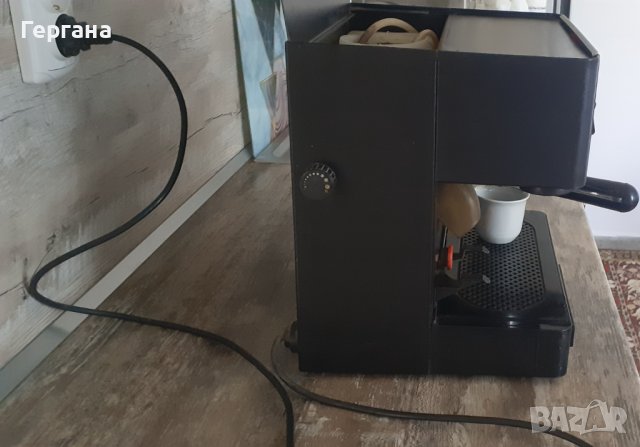 Кафе автомат President – не работи, снимка 10 - Кафемашини - 41741616