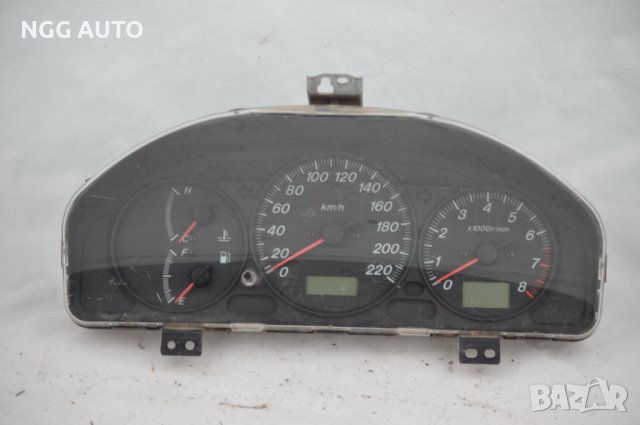 Табло Километраж за Mazda Premacy 2.0 Diesel, WG CB07F, WGCB07F