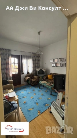 Къща в с. Стратоники, Халкидики, снимка 4 - Къщи - 53559224