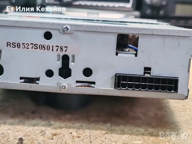 Volkswagen by Roadstar, снимка 9 - Аксесоари и консумативи - 48806684