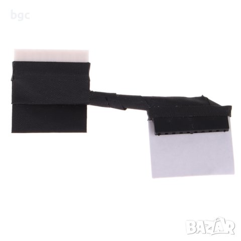 Гъвкав кабел за батерия за лаптоп Dell Inspiron 13 7370 7373 P83G 0Y5XMN Battery Cable Flex, снимка 8 - Части за лаптопи - 41442195