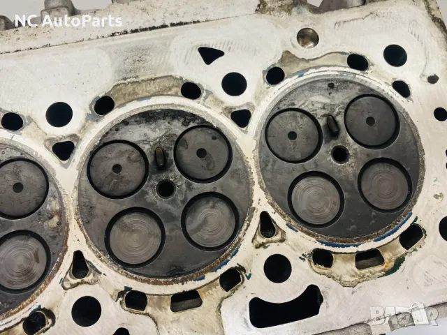 Цилиндрова глава за Ford Transit Форд 2.0 EcoBlue HG9Q-6090-AB FoMoco 2018, снимка 12 - Части - 49004295