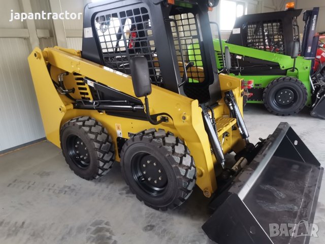 бобкати чисто нови, снимка 7 - Индустриална техника - 38921505