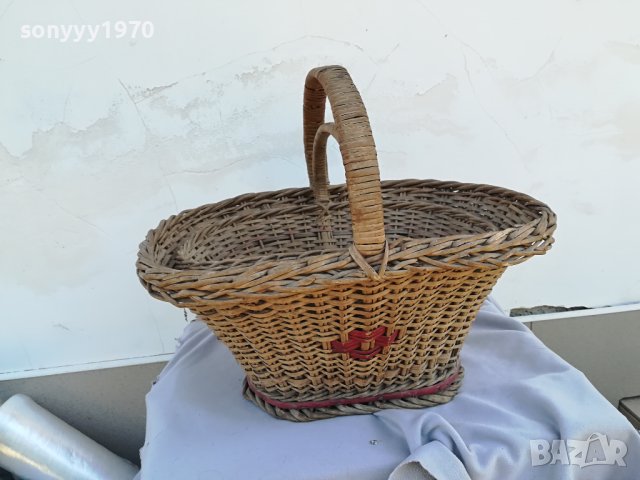 КОШНИЦИ 2БР АНТИК ДЕКОР 1110231828, снимка 18 - Антикварни и старинни предмети - 42525434