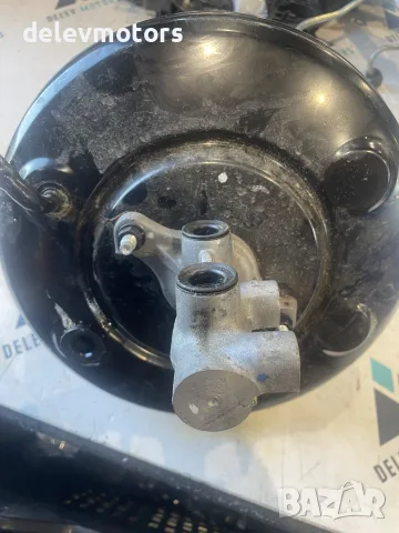 58500Q0260 серво помпа за спирачки сервоусилвател от Hyundai I20 1.0i