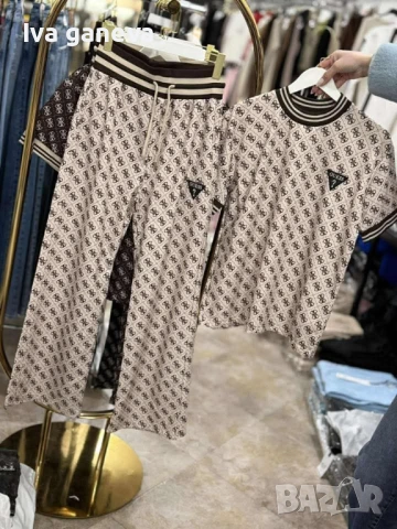 Дамски комплект , снимка 2 - Комплекти - 53459490