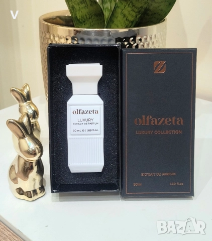 Парфюм Mancera Amore caffe 50 от 60 ml / LUSH Super Fairy / CHOGAN 144 (Bianco Latte) , снимка 7 - Дамски парфюми - 52718997