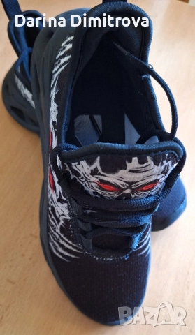 Маратонки, 41 номер , снимка 4 - Маратонки - 51731251