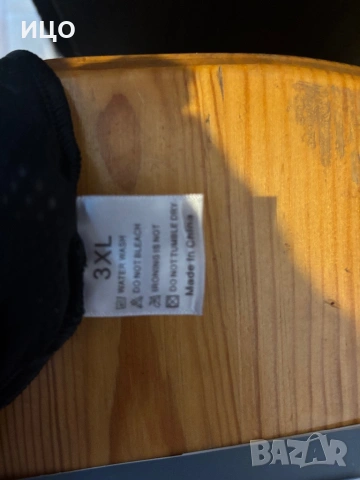 Гащеризон за колоездене, снимка 4 - Спортни дрехи, екипи - 53375170