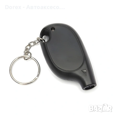 Дигитален манометър за гуми , снимка 2 - Аксесоари и консумативи - 53859146