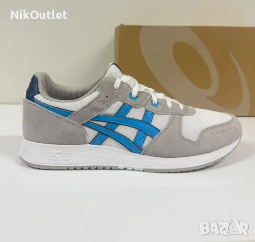 Asics Lyte Classic, снимка 1 - Маратонки - 48416433