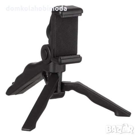 Статив за телефон, снимка 2 - Селфи стикове, аксесоари - 35833127