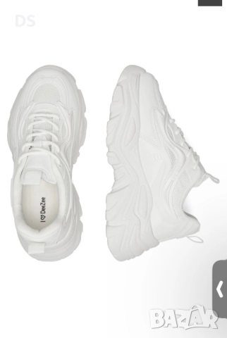 Дамски маратонки , снимка 3 - Маратонки - 51960166