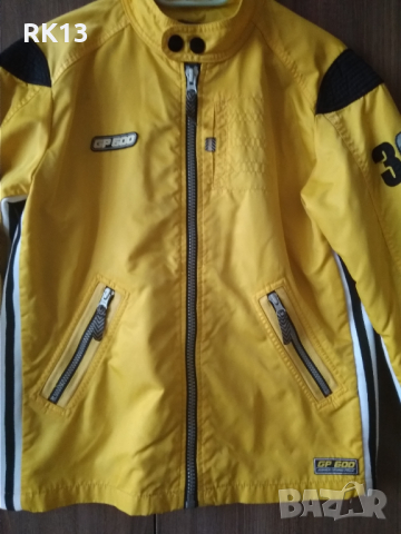 Детско яке H&M,р.164