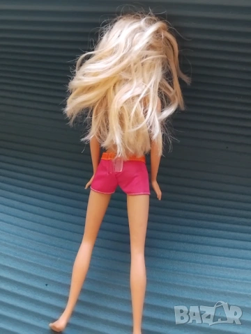 Mattel оригинална кукла Барби , снимка 3 - Кукли - 53734521