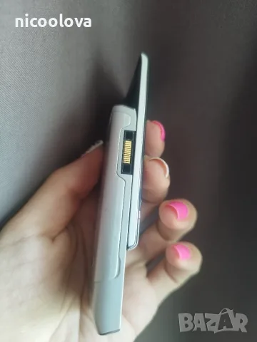! РАБОТЕЩ ! Sony Ericsson T715 с българско меню , снимка 7 - Sony Ericsson - 55706699