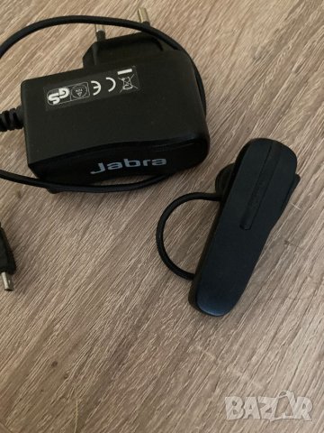 Хендсфри Jabra, снимка 2 - Слушалки, hands-free - 42190925