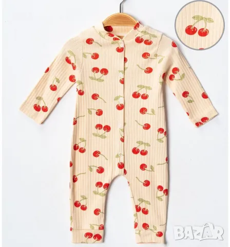 Ромпър, снимка 1