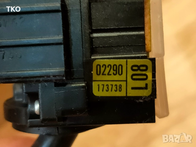 Лостче - ключ за управление на чистачки за TOYOTA , снимка 7 - Части - 52931289