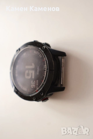 Garmin fenix 6 pro, снимка 5 - Смарт часовници - 53833767