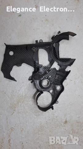 Ангренажнен капак заден за Vw , снимка 5 - Части - 52858978