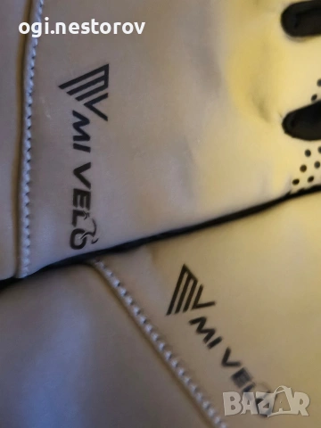 Ръкавици за велосипед , снимка 2 - Аксесоари за велосипеди - 53513119