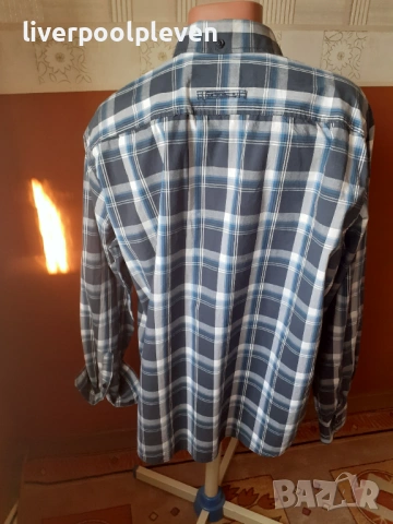 👉Camel Active Original ХХL, снимка 4 - Ризи - 53132447