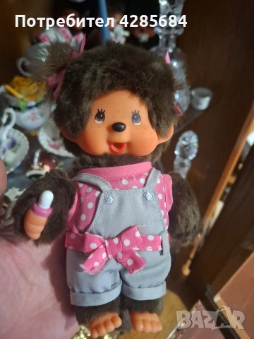 мончичи , снимка 8 - Колекции - 49654035