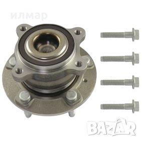 4775042050 Заден спирачен апарат за Тойота Рав 4/00-05г/, снимка 5 - Части - 34491626