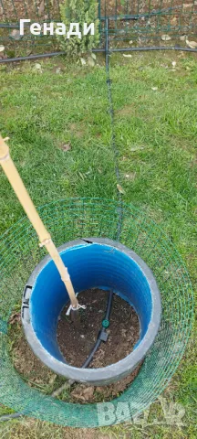 Изграждане на капково напояване - поливни системи в парници градини и дворове за Шумен Търговище , снимка 14 - Напояване - 49839055