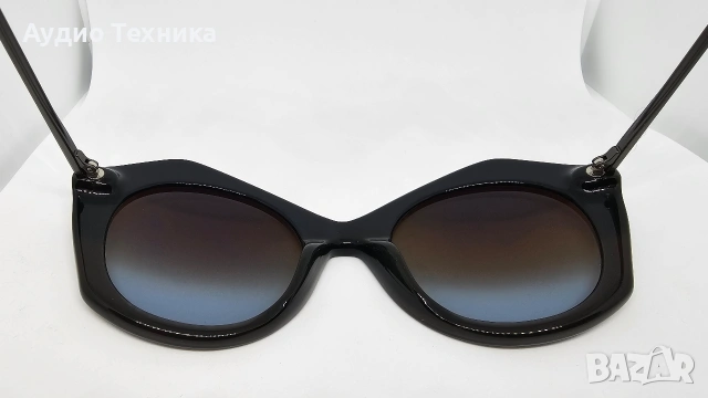 Yohji Yamamoto YY5004 621, снимка 6 - Слънчеви и диоптрични очила - 53541416