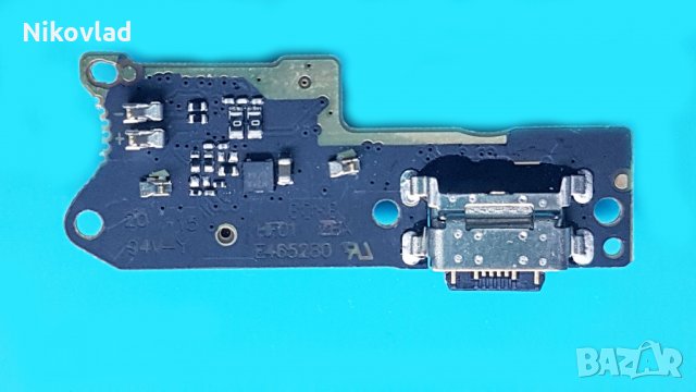 Блок захранване Xiaomi Redmi 9T, снимка 2 - Резервни части за телефони - 35734439