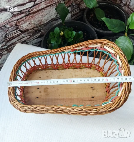 Кошче за кукли от едно време , снимка 2 - Други ценни предмети - 55972832