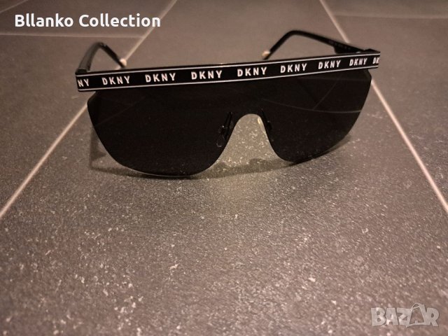 DKNY Дамски слънчеви очила тип маска