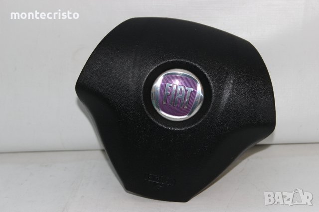 Airbag за волан Fiat Bravo (2007-2014г.) PA 70112020 / PA70112020 / 07354615250 / Фиат Браво, снимка 2 - Части - 39989816