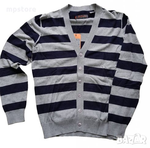 жилетка Ben Sherman, снимка 3 - Пуловери - 35191465
