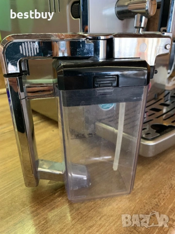 Кафемашина Филипс Саеко / Philips Saeco Xelsis, снимка 9 - Кафемашини - 52469171