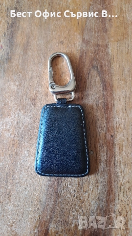 химикалка, органайзер и ключодържател кожени Balmain Paris комплект, снимка 10 - Ученически пособия, канцеларски материали - 52168298