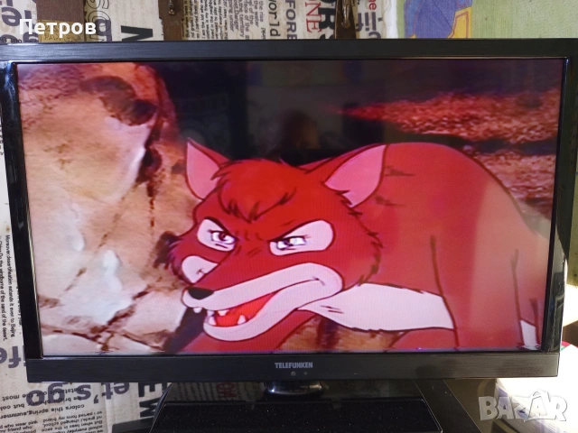 Видео Рекордер"Telefunken" A 930 P, снимка 9 - Плейъри, домашно кино, прожектори - 53560723