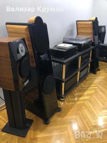 Usher Dancer Mini-X Diamond, снимка 7 - Тонколони - 48051981