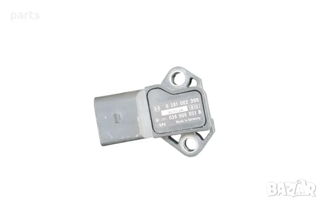Мап Сензор VW Голф 5
- Ауди
- 0281002399 - 038906051B