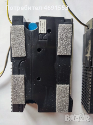 Платки за Samsung (Самсунг) модел UE40J5000AWXBT, снимка 6 - Части и Платки - 52892247