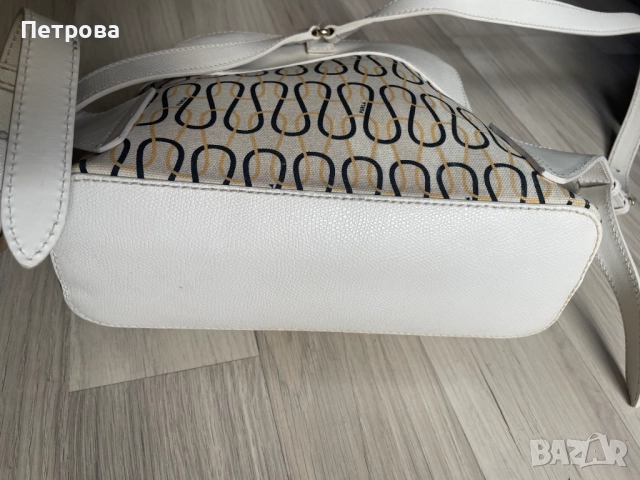Раница Furla ОРИГИНАЛ, снимка 3 - Раници - 52820790