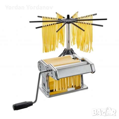 GEFU Pasta Perfetta - Машина за паста