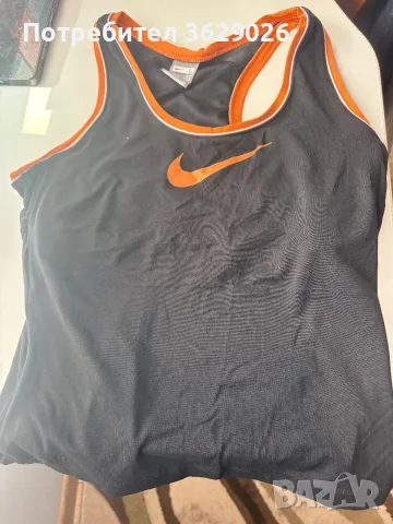 Дамски nike потник