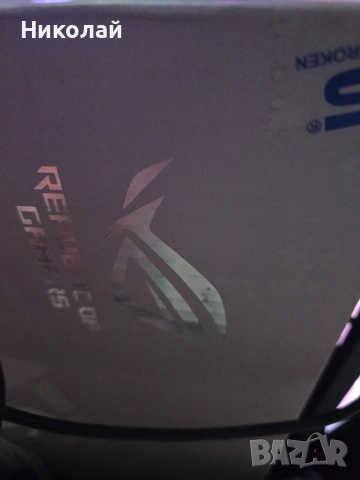 Продавам компютърна кутия Asus hyperion gr701 НОВ., снимка 3 - Захранвания и кутии - 53836269